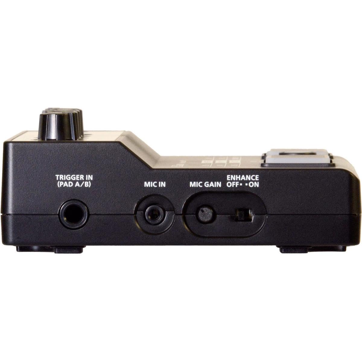 Amazon | Roland ローランド EC-10M エルカホン カホン専用マイク